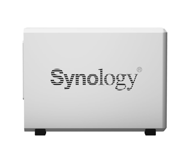Synology DS216j (2xHDD, 2x1GHz, 512MB, 2xUSB, 1xLAN) - 297064 - zdjęcie 6
